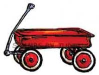 I-207 Wagon